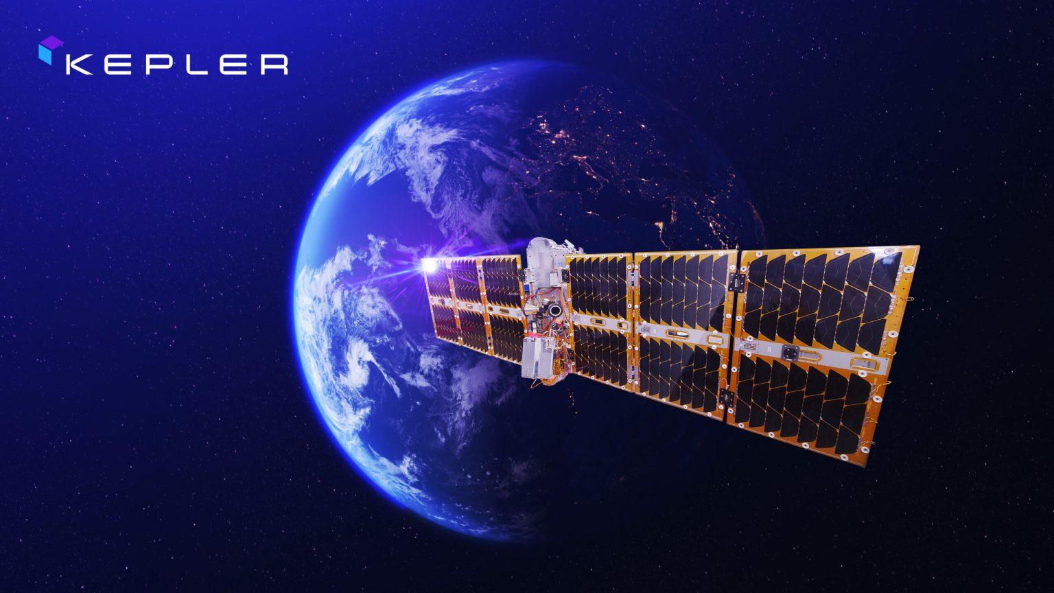 About - Kepler