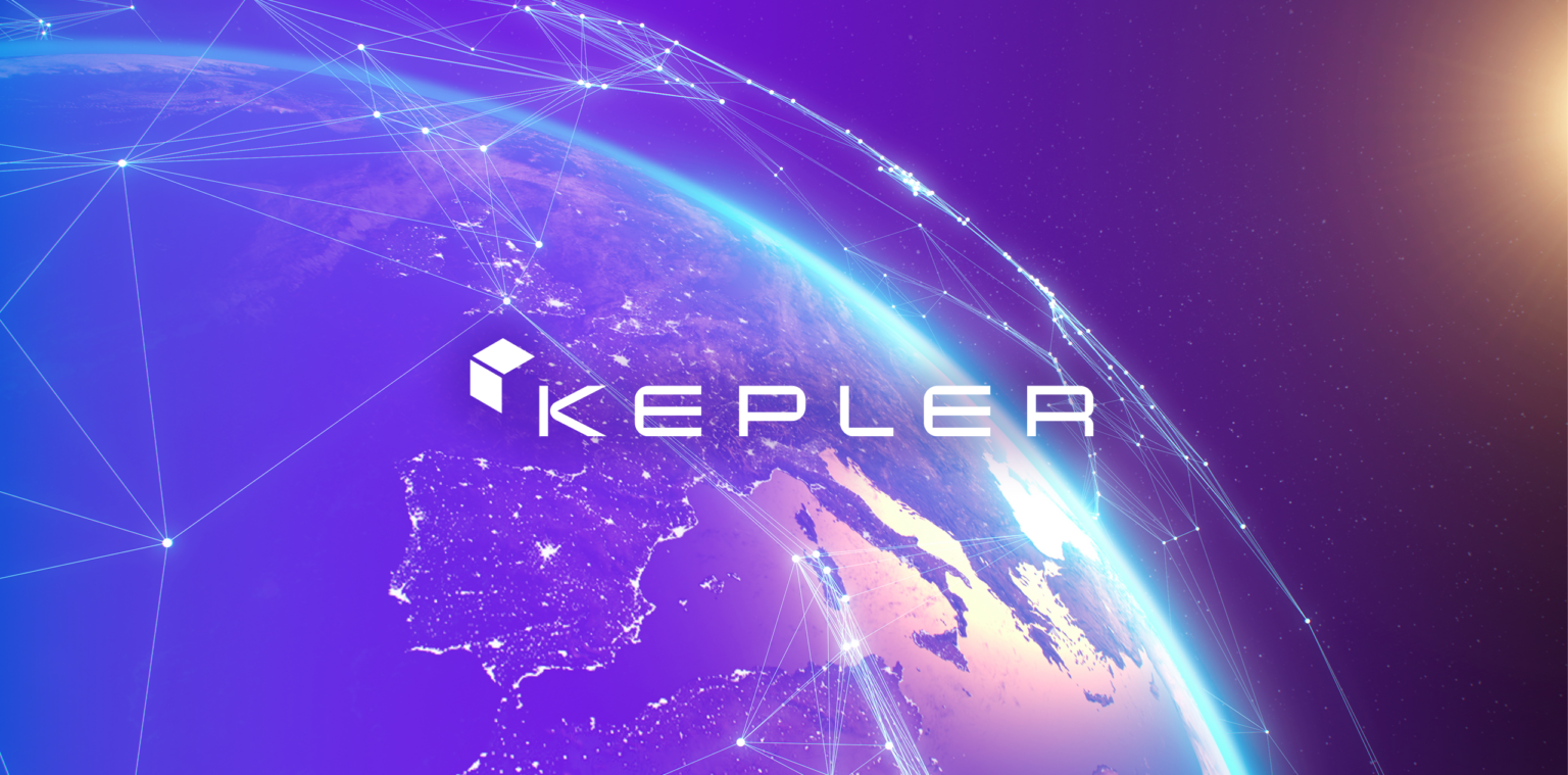 Kepler Validates SDA-Compatible Optical Technology For Space Data Relay ...