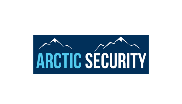 Arctic Security Summit Logo