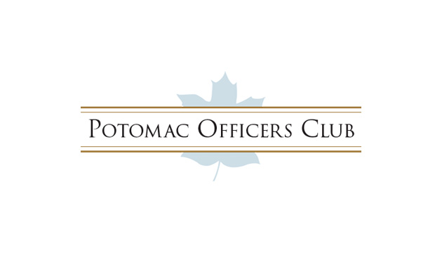 Potomac Officers Club Logo