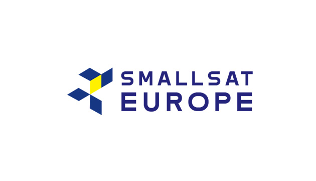 SmallSat Europe's logo