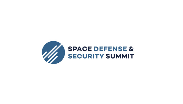 Space Defense and Security Summit logo