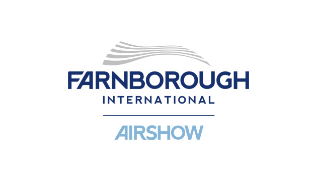 Farnborough Airshow Event Card