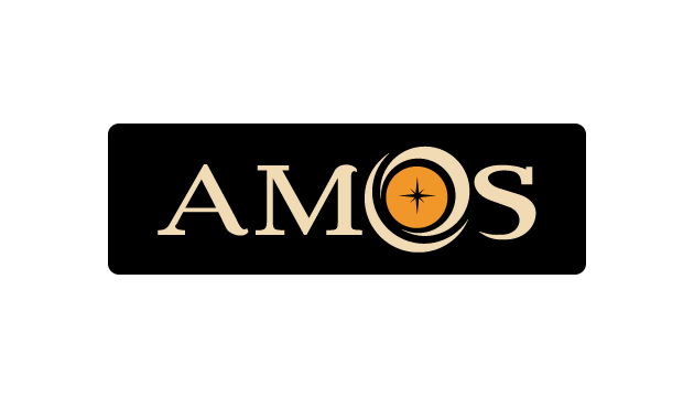 AMOS Logo