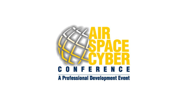 AFA's Air, Space & Cyber Conference logo