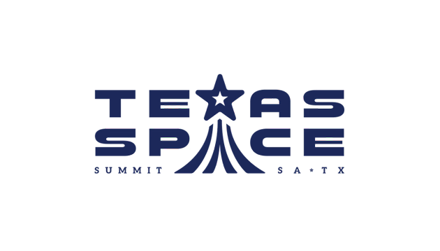 Texas Space Summit logo