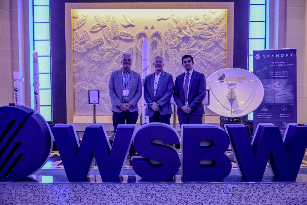 at WSBW