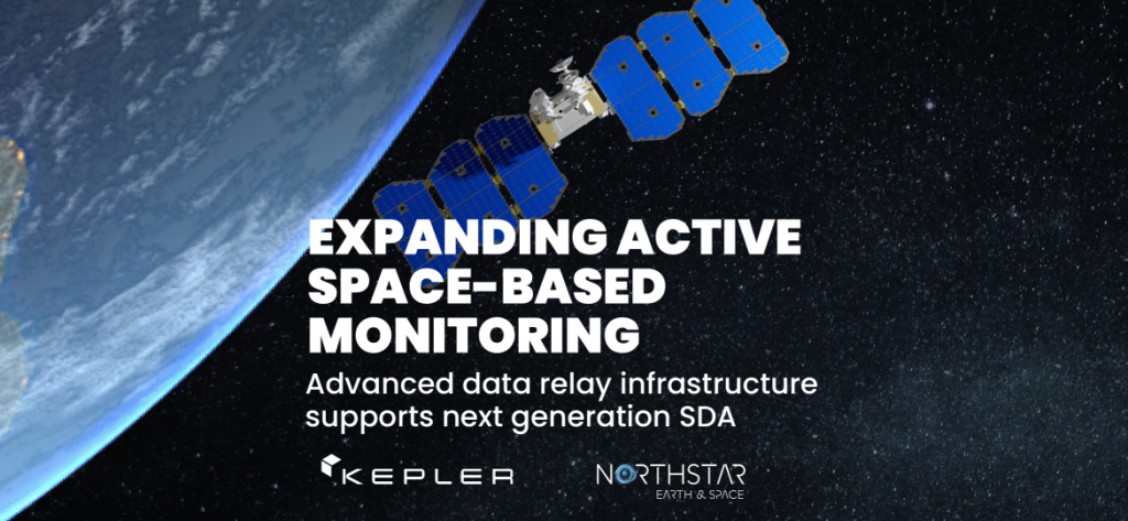 Kepler_and_Northstar _Strategic_Long_Term_Collaboration