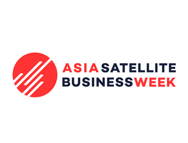 Asia Satellite Business Week