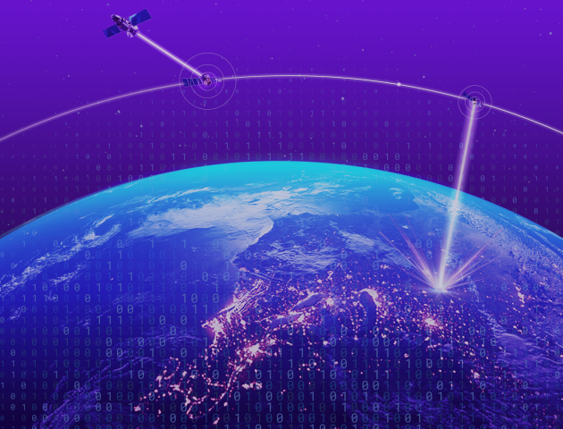 Data downlink-v3