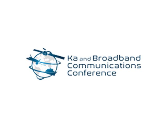 Ka and Broadband Communications Conference@1.25x