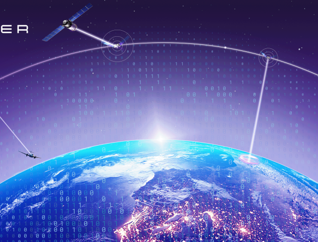 Space to Air and Ground Data Downlink-v2